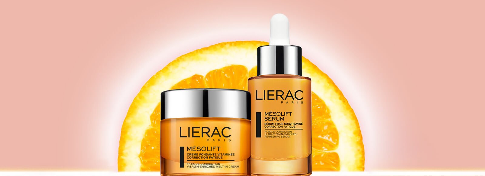 Lierac Mesolift