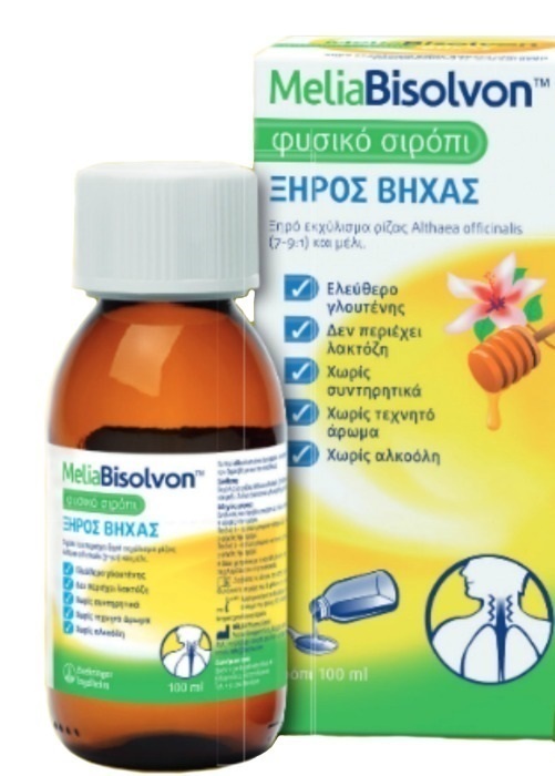 σιρόπι αδυνατίσματος