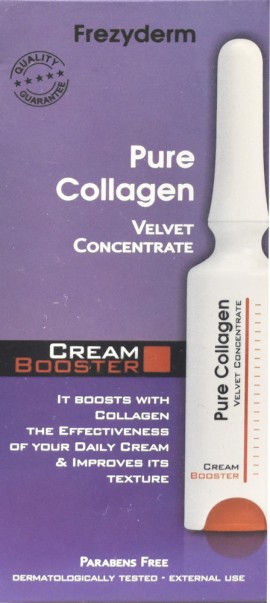 FREZYDERM Pure Collagen Creme Booster 5 ml