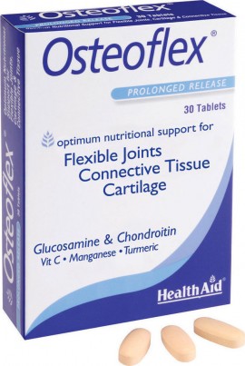 HEALTH AID Osteoflex™  - blister 30s