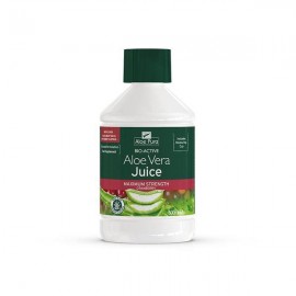Optima Aloe Vera Juice with Cranberry, 500 ml