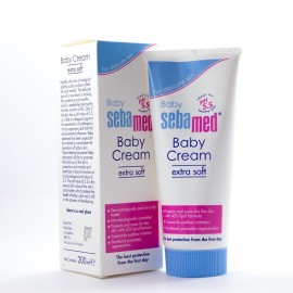 SebaMed Baby Soft Cream 200ml