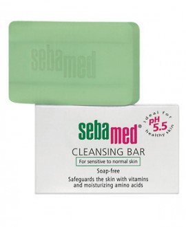 SebaMed Cleansing Bar 150gr