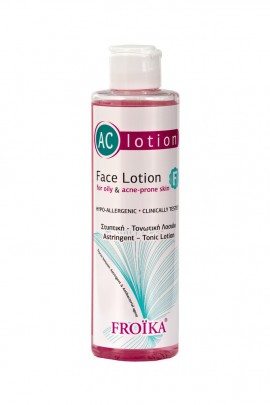 FROIKA AC FACE LOTION F 200ml