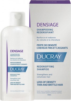 DUCRAY - DENSIAGE Shampooing Redensifiant - 200ml