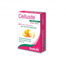 HEALTH AID Cellusite tablets 60s