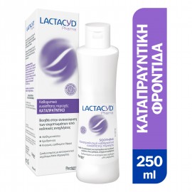 Lactacyd Pharma Soothing - 250ml