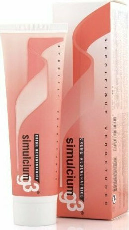 Inpa Simulcium Cream Κρέμα Σώματος για Πρόληψη & Αντιμετώπιση Ραγάδων 200ml