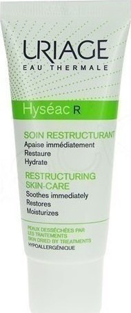 Uriage Hyseac R Restructuring Skin Care Dry Skin 40ml