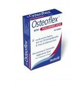 HEALTH AID Osteoflex Hyaluronic 30s