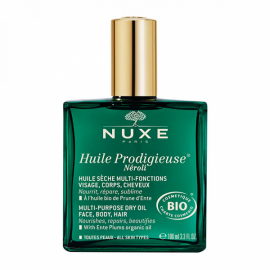 Nuxe Huile Prodigieuse Neroli Oil Ξηρό Λάδι Για Μαλλιά, Πρόσωπο & Σώμα 100ml
