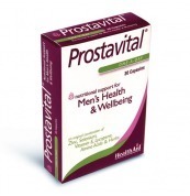 HEALTH AID PROSTAVITAL ™ capsules 30s -blister