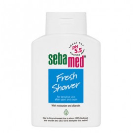 SebaMed Fresh Shower A.H.A. 200ml