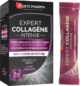 FORTE Forte Pharma Expert Collagene Intense 14 Sticks
