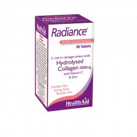Health Aid Radiance Με Collagen 60s