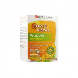 Forte Pharma Propolis Intense 90% Συμπύκνωμα Φυσικής Πρόπολης 40gr