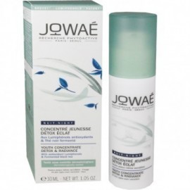  Jowae Tea Youth Concentrate Detox & Radiance 30ml 