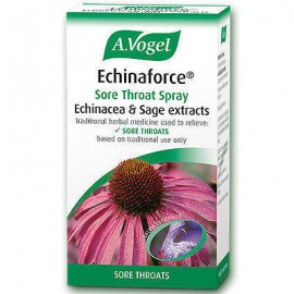 VOGEL Echinaforce Echinacea Throat Spray 30ml