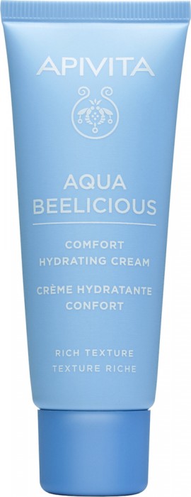 Aqua Beelicious Comfort Hydrating Rich Gel-Cream 40ml