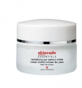 Skincode Revitalizing Eye Contour Cream 15ml