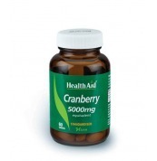 HEALTH AID Cranberry Extract tablets 60s