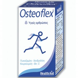 HEALTH AID Osteoflex™ (Glucosamine + Chondroitin) tabs 30s-bottle