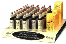 POWER HEALTH Bach Water Violet, 20 ml