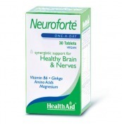 HEALTH AID Neuro Forte™ tablets 30s