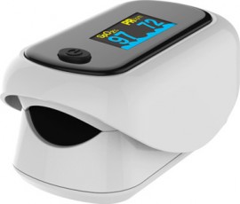 Choicemmed Fingertrip Pulse Oximeter MD300CN356