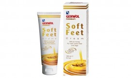 GEHWOL FUSSKRAFT Soft Feet   125ML
