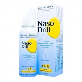 Pierre Fabre Naso Drill spray 100ml