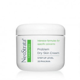 NeoStrata Problem Dry Skin Cream 20AHA/PHA 100GR