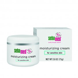 SebaMed Moisturizing Cream 75ml