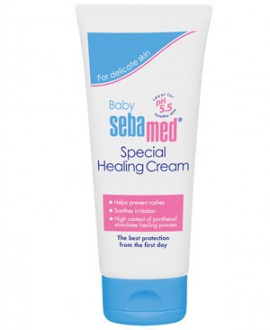 SebaMed Baby Special Healing Cream 100ml