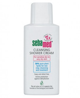 SebaMed Shower Cream 200ml