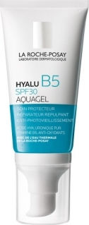 La Roche Posay Hyalu B5 Aquagel SPF30, Αντιρυτιδικό Gel για Λαμπερή Όψη 50ml