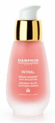 DARPHIN INTRAL REDNESS RELIEF SOOTHING SERUM 30ml