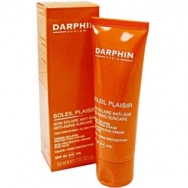 DARPHIN SOLEIL PLAISIR SPF50 50ML