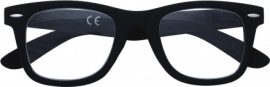 Zippo Eyewear 31Z-PR65 Γυαλιά Πρεσβυωπίας Μαύρα, 1τεμ - 3.00