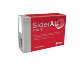 WinMedica SIDERAL - Forte - 30caps