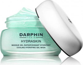 Darphin hydraskin cooling hydrating gel mask 45ml