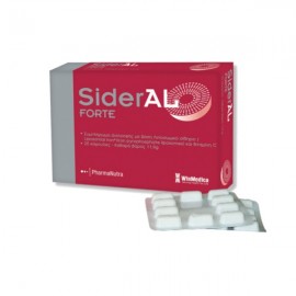 WinMedica SiderAL FORTE 20caps