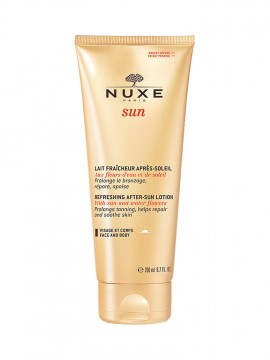 NUXE AFTER SUN LOTION 200ml