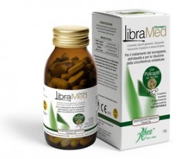 FITOMAGRA libraMed 138 TABS