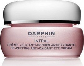 Darphin Intral De-Puffing Anti-Oxidant Eye Cream, 15ml