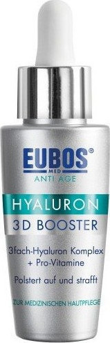 Eubos Anti Age Hyaluron 3D Booster 30ml