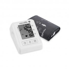 Microlife BP B1 Classic Blood Pressure Monitor Ψηφιακό Πιεσόμετρο Μπράτσου 1τμχ