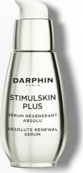 Darphin Stimulskin Plus Absolute Renewal Serum Ορός Απολύτης Ανανεώσης 30ml