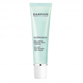 Darphin Hydraskin All-day Eye Refresh Gel-Cream Ενυδατική Κρέμα Ματιών 15ml