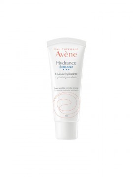 Avene Hydrance Legere Emulsion για Κανονικό και Μεικτό Ευαίσθητο Δέρμα 40ml